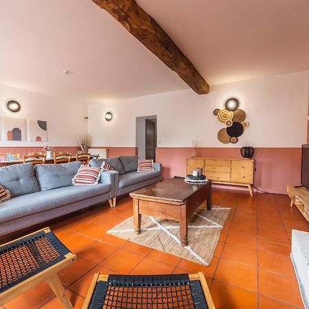 Le Grand Franc Gite Cosy Proche Tous Commerces Tonnay-Charente Exteriér fotografie