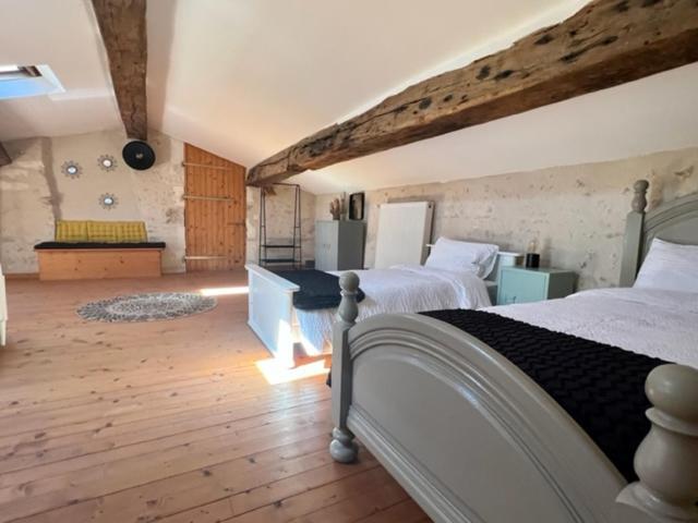Le Grand Franc Gite Cosy Proche Tous Commerces Tonnay-Charente Exteriér fotografie