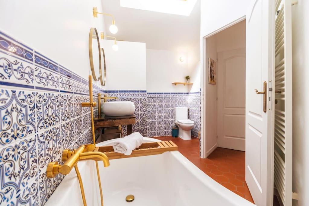 Le Grand Franc Gite Cosy Proche Tous Commerces Tonnay-Charente Exteriér fotografie