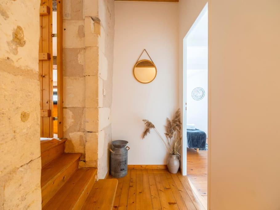 Le Grand Franc Gite Cosy Proche Tous Commerces Tonnay-Charente Exteriér fotografie