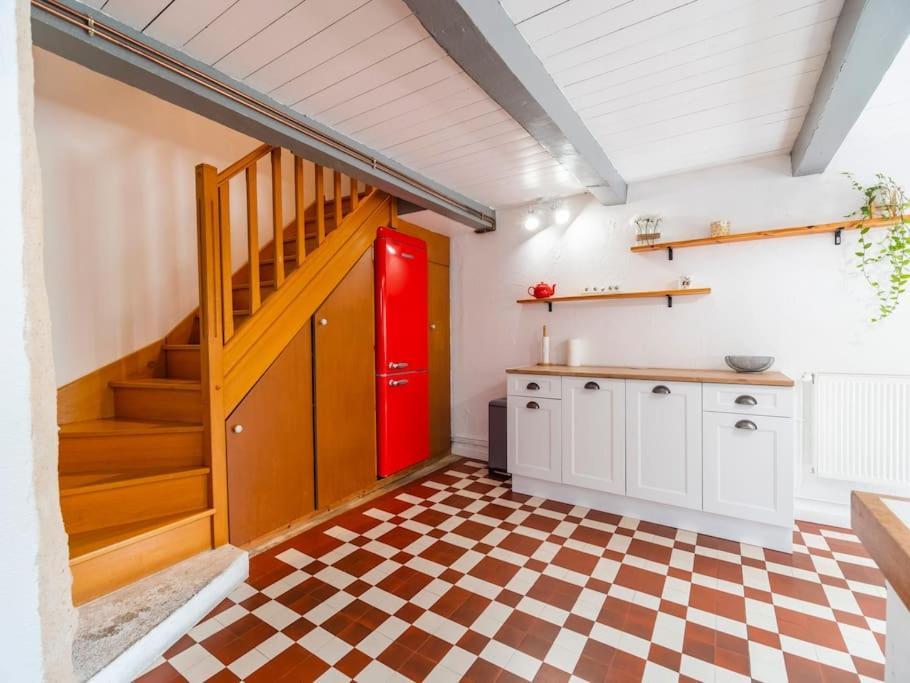 Le Grand Franc Gite Cosy Proche Tous Commerces Tonnay-Charente Exteriér fotografie