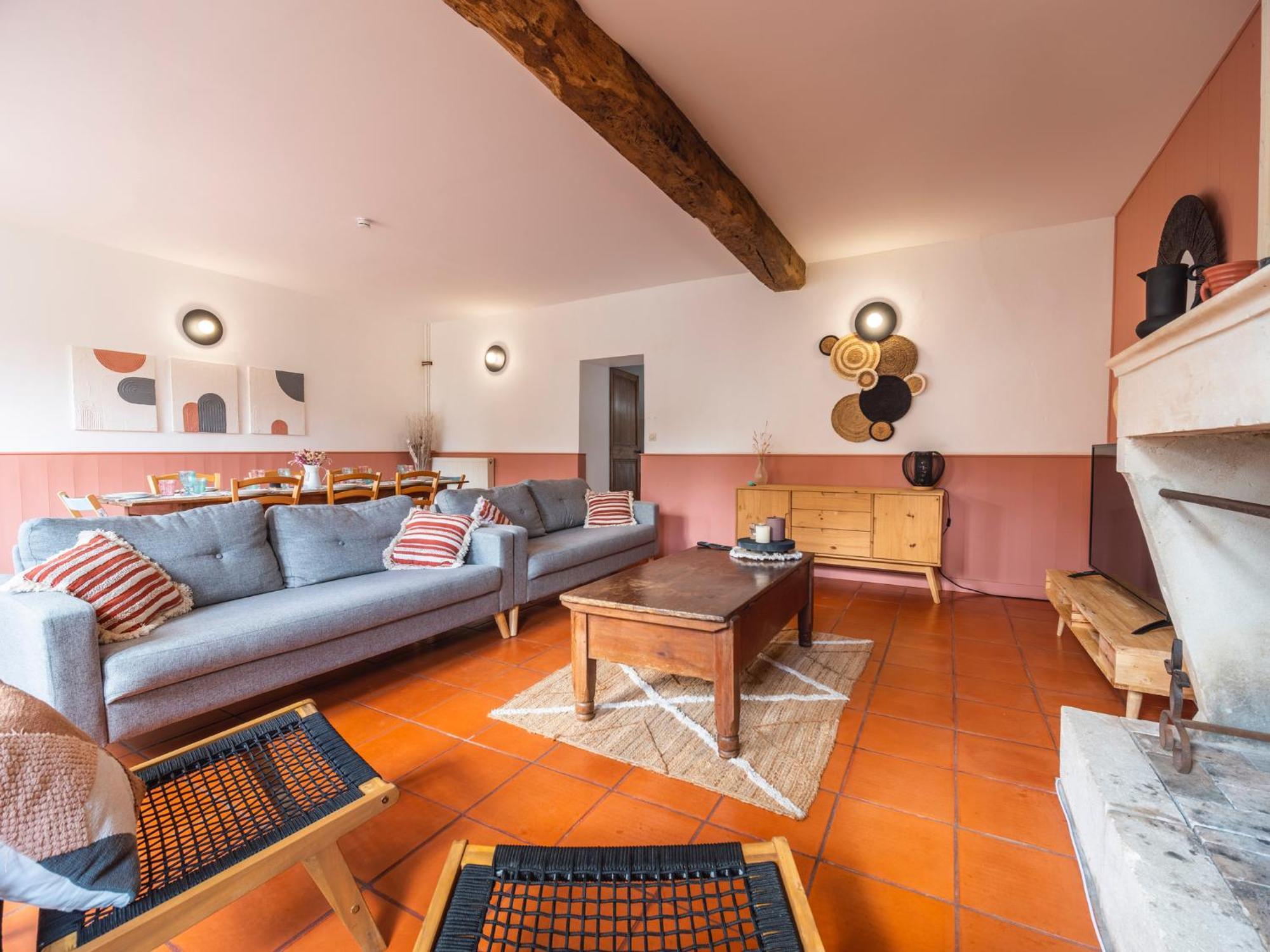 Le Grand Franc Gite Cosy Proche Tous Commerces Tonnay-Charente Exteriér fotografie
